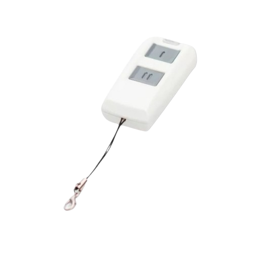 Control remoto adicional para portón eléctrico de Abrematyc